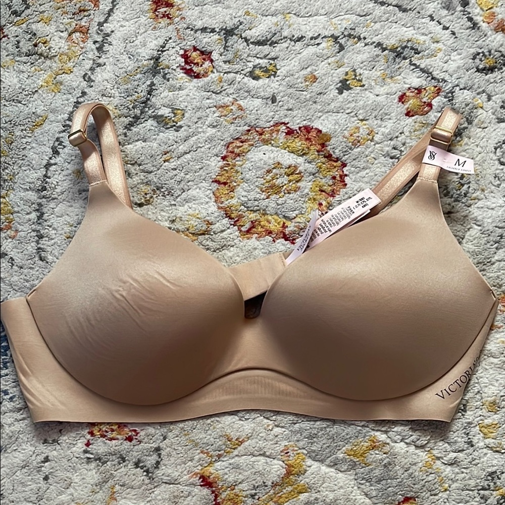 Victoria's Secret Beige Bra